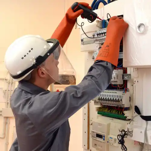 elektricien Klein Zundert